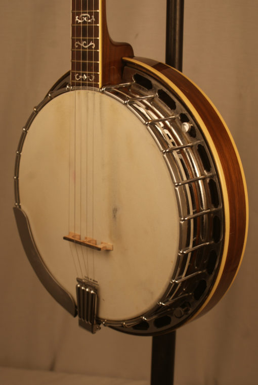 1929 Gibson TB4 5 string Conversion Banjo Pre War Gibson Banjo for Sale