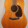 1955 Martin D18 Acoustic Guitar Vintage Martin Guitar for Sale