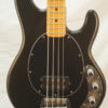 1978 Black Music Man Stingray Bass for Sale