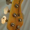 1978 Music Man Fretless Stingray Bass Natural for Sale