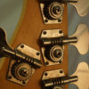 1978 Music Man Fretless Stingray Bass Natural for Sale
