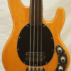 1978 Music Man Fretless Stingray Bass Natural for Sale