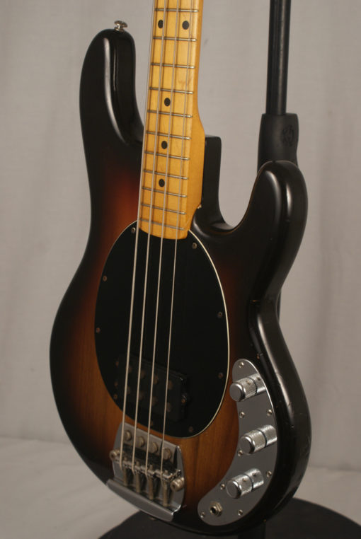 1978 Music Man Stingray Bass Pre Ernie Ball Stingray Bass for Sale