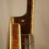 1979 Vintage Stelling Staghorn 5 string Banjo Stelling Banjo for Sale