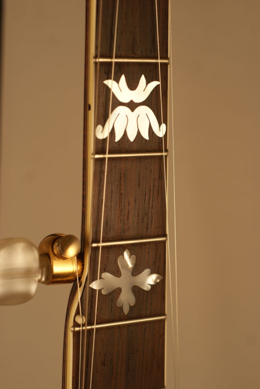 1988 Gibson Greg Rich era Granada 5 string Banjo Gibson Banjo for sale