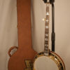 1988 Gibson Greg Rich era Granada 5 string Banjo Gibson Banjo for sale