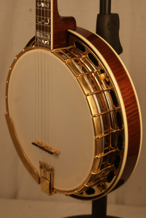 1988 Gibson Greg Rich era Granada 5 string Banjo Gibson Banjo for sale