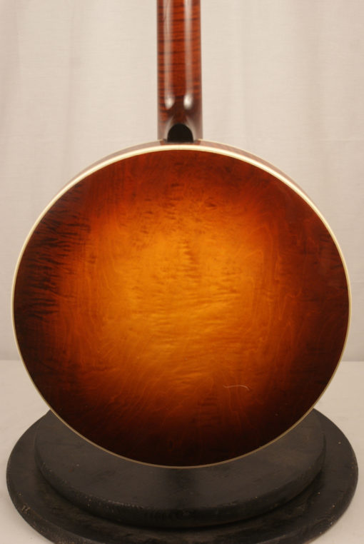 1988 Gibson Greg Rich era Granada 5 string Banjo Gibson Banjo for sale