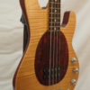 1996 20th Anniversary Music Man Stingray Bass for Sale