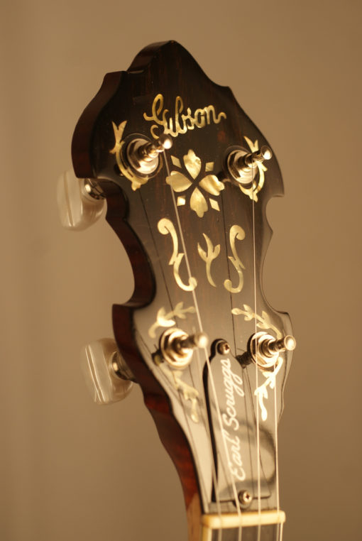 2004 Gibson Banjo Earl Scruggs Standard Pre War Gibson style banjo for sale