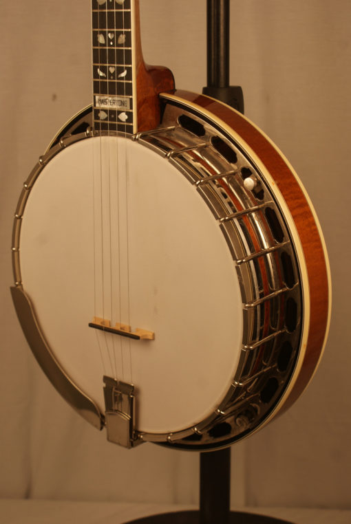 2004 Gibson Banjo Earl Scruggs Standard Pre War Gibson style banjo for sale