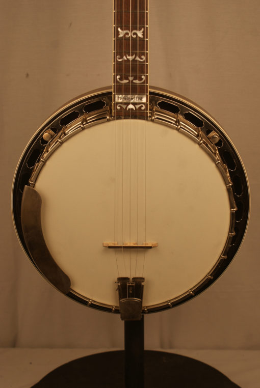 2005 Gibson RB4 5 string Banjo Gibson Banjo for Sale