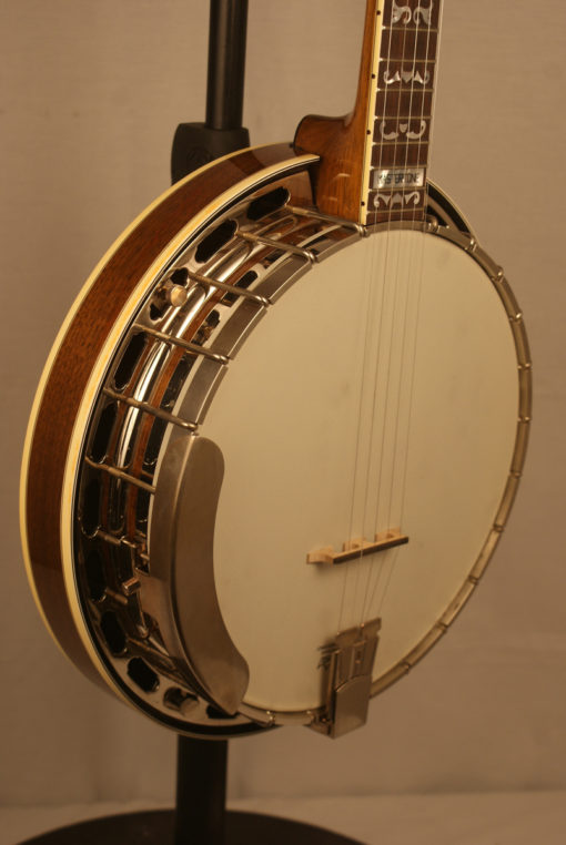 2005 Gibson RB4 5 string Banjo Gibson Banjo for Sale