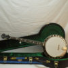2008 Gibson RB250 5 string Banjo for Sale