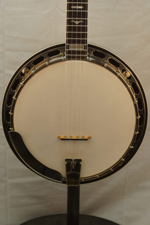 2008 Gibson RB250 5 string Banjo for Sale