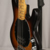 Ernie Ball Music Man Stingray Classic Electric Bass Guitar