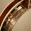 2005 Gibson Granada 5 string Banjo satin nickel hardware Owned by Charlie Cushman