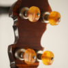 2005 Gibson Granada 5 string Banjo satin nickel hardware Owned by Charlie Cushman