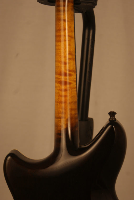 Gilchrist Victorian Electric Mandolin