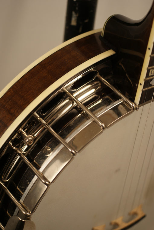 Gold Tone OB250 5 string Banjo with Gold Tone Hardshell Case