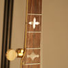 Huber Jim Mills 5 string Banjo Pre War Gibson style banjo for sale