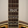 Huber VRB-G 5 string Granada Banjo Pre War Gibson style Banjo