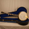 Ode 5 string Banjo Style D for sale