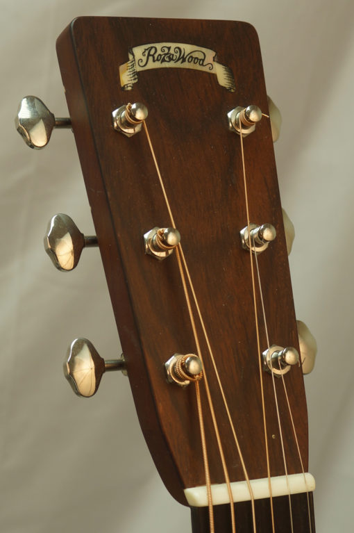 Rozawood Style 28D Acoustic Guitar for Sale