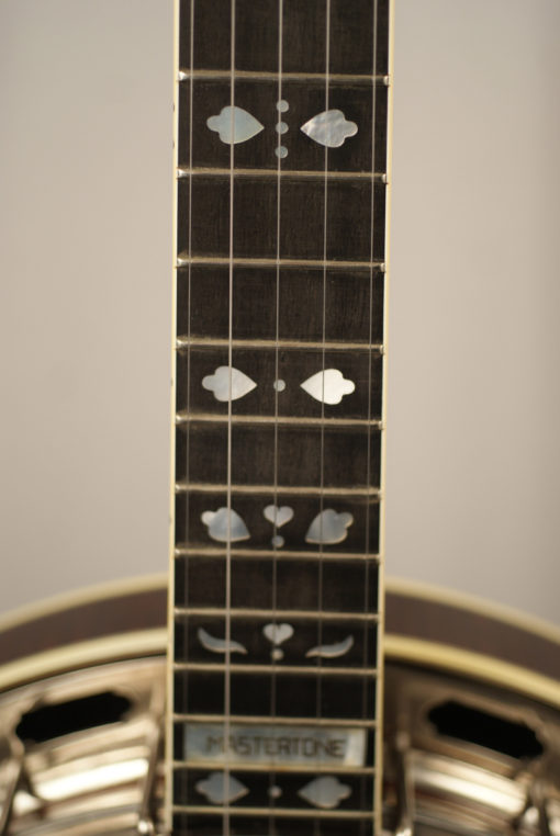 1990 Gibson Earl Scruggs Standard Rich Era