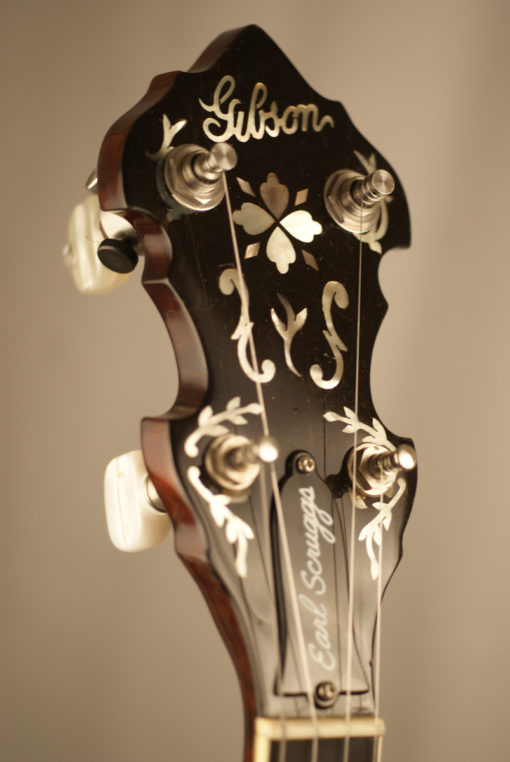 1990 Gibson Earl Scruggs Standard Rich Era