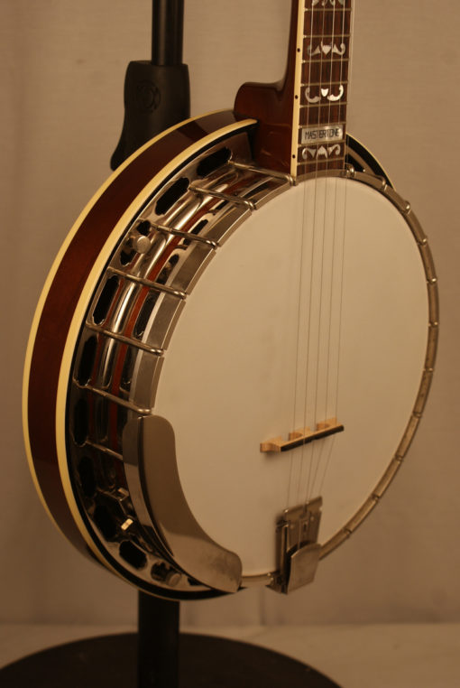 2005 Gibson JD Crowe RB75 5 string Banjo
