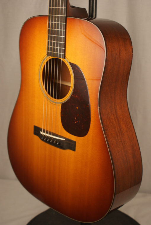 2014 Collings Acoustic Guitar D-1 SB