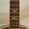 Huber Sammy Shelor 5 string Banjo for Sale