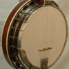Huber Sammy Shelor 5 string Banjo for Sale