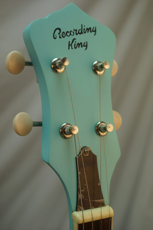 New Recording King Beginner Banjo Special Price for Sale