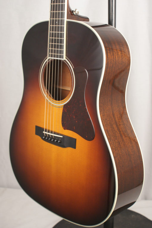 2014 Collings CJMhSSSB Acoustic Guitar