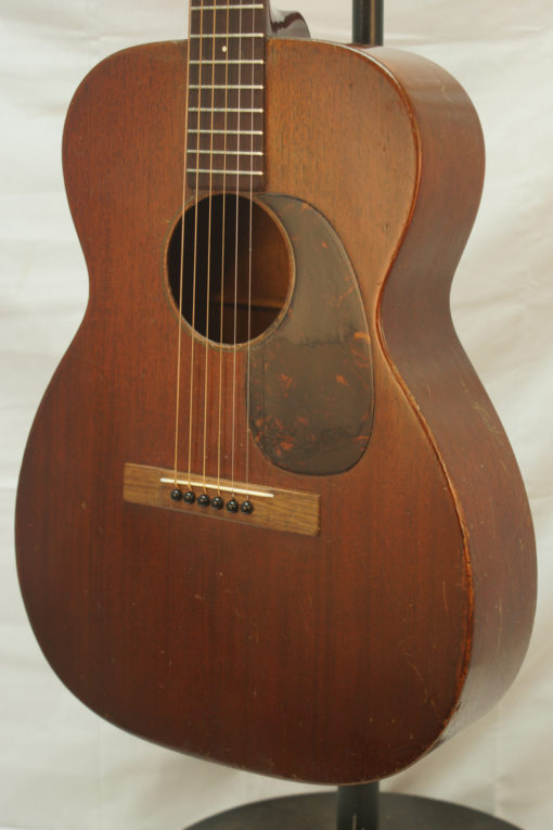Pre War Martin 0017 Acoustic Guitar for Sale
