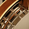 New Recording King RKR35 5 string Banjo BLEM
