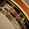 New Recording King RKR35 5 string Banjo BLEM