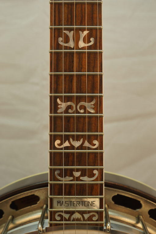 1929 Gibson TB1 5 string conversion Banjo for Sale