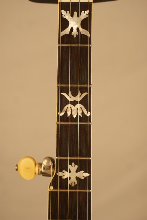 1930 Gibson TB3 5 string conversion Banjo Pre War Gibson Banjo for Sale