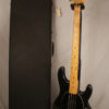 1978 Pre Ernie Ball Music Man Stingray Bass Black Pre Ernie Ball Music Man Stingray Bass for Sale