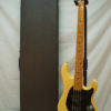1979 Music Man Sabre Bass Olympic White for Sale