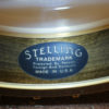 1986 Stelling Sonflower 5 string Banjo Stelling Banjo for Sale