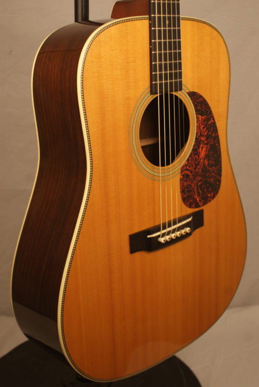 2004 Martin HD28V Acoustic Guitar Martin Guitar for Sale