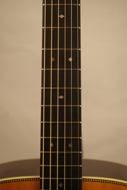 2004 Martin HD28V Acoustic Guitar Martin Guitar for Sale