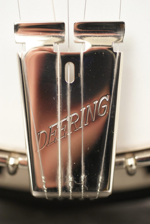 Deering 40th Anniversary 5 string Banjo Light Weight Banjo Deering Banjo for Sale
