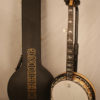 Deering 40th Anniversary 5 string Banjo Light Weight Banjo Deering Banjo for Sale