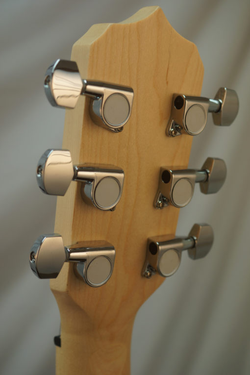 Deering Goodtime 6 Steel String Acoustic Electric Banjitar for Sale