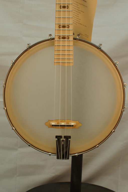 Deering Goodtime Tenor Ukulele Banjo for Sale